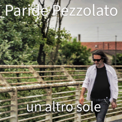 un altro sole - paride -cover 1